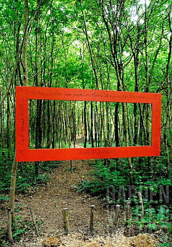 Art_installation_in_a_forest