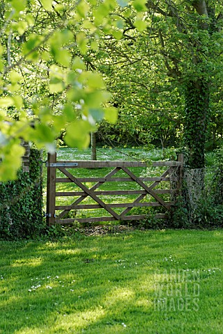 VIEW_ACROSS_LAWN_TO_TRADITIONAL_GATE