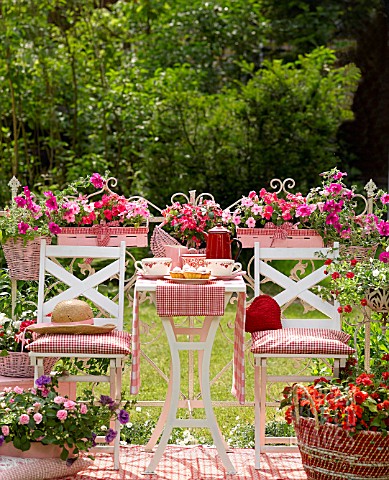 SUMMER_TERRACE_WITH_RED_AND_PINK_IMPATIENS