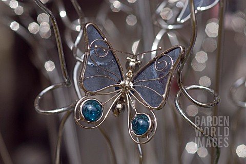 BUTTERFLY_ORNAMENT_PLANT_SUPPORT