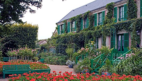 MONETS_GARDEN__GIVERNY__FRANCE__AUGUST