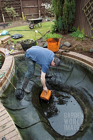 POND_CLEANING
